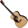 MARTIN 000-28-MD-L 000-28-l modern deluxe gaucher