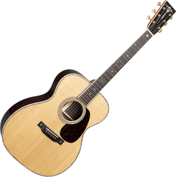 MARTIN 000-42-MD guitare 000-42 modern deluxe