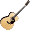 MARTIN 000-42-MD guitare 000-42 modern deluxe