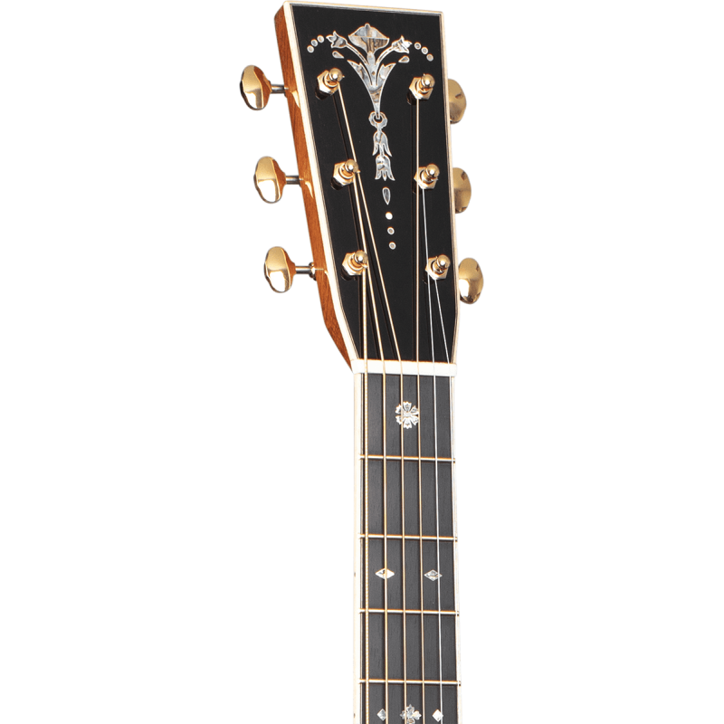 MARTIN 000-42-MD guitare 000-42 modern deluxe