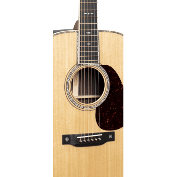 MARTIN 000-42-MD guitare 000-42 modern deluxe