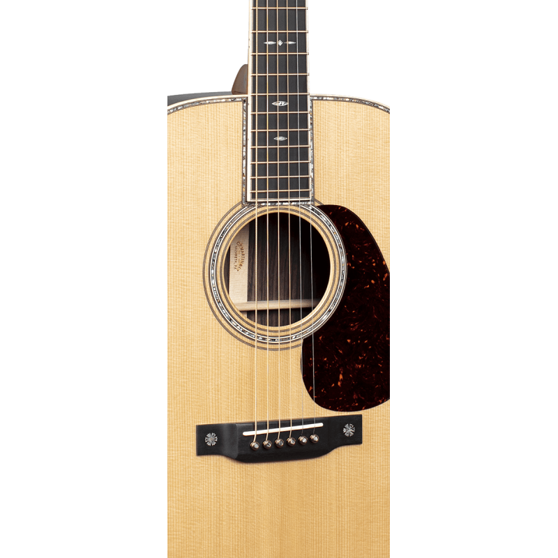 MARTIN 000-42-MD guitare 000-42 modern deluxe