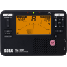 KORG TM-70T-BK accordeur/métronome tm70t-bk