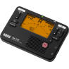 KORG TM-70T-BK accordeur/métronome tm70t-bk