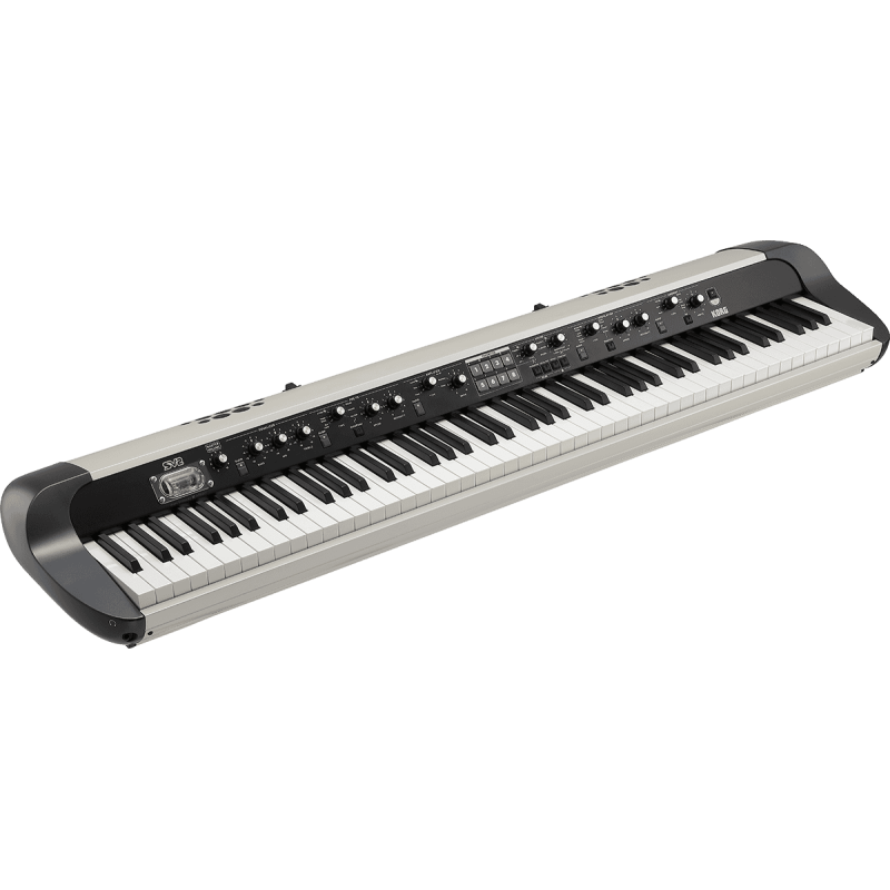 KORG SV2S-88 piano numérique sv2s-88