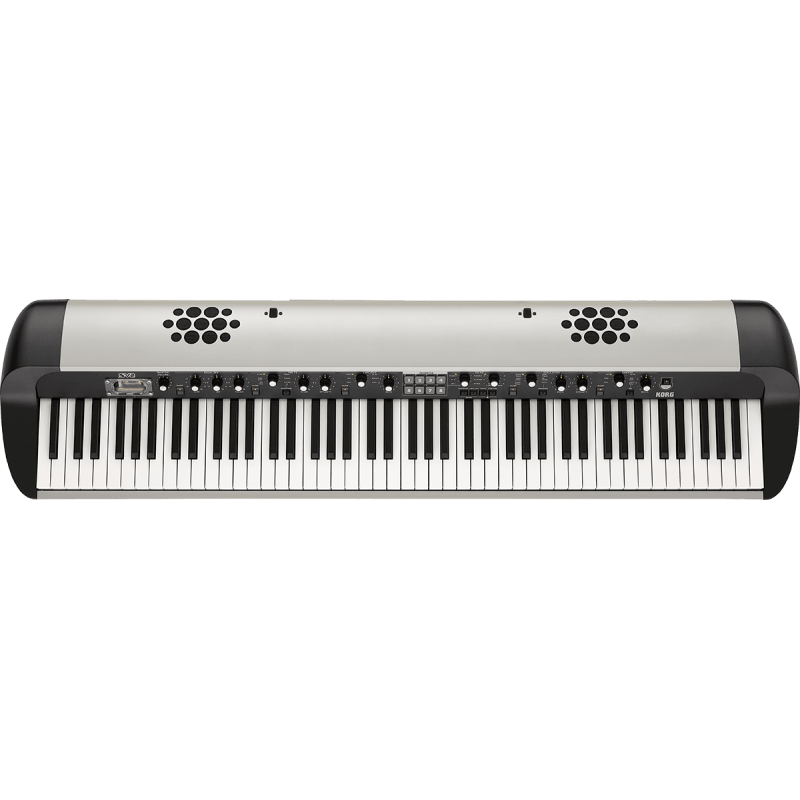 KORG SV2S-88 piano numérique sv2s-88