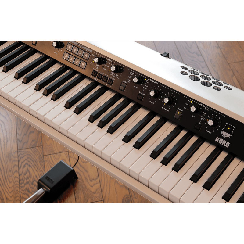 KORG SV2S-88 piano numérique sv2s-88
