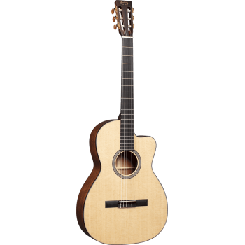 MARTIN 000C12-16E-N 000c12-16e nylon