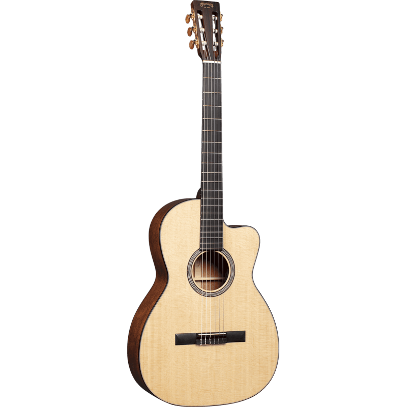 MARTIN 000C12-16E-N 000c12-16e nylon