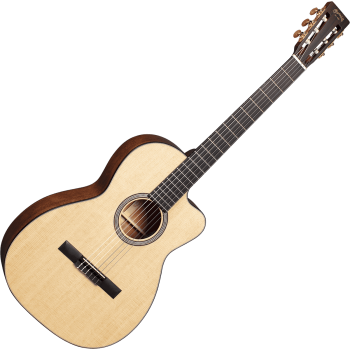 MARTIN 000C12-16E-N 000c12-16e nylon
