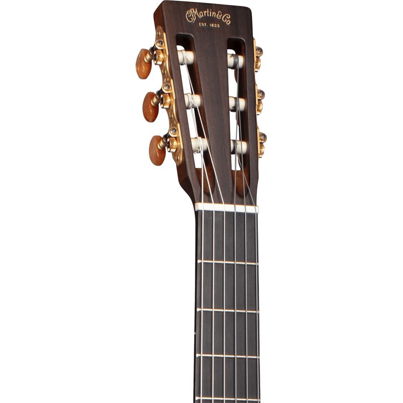 MARTIN 000C12-16E-N 000c12-16e nylon