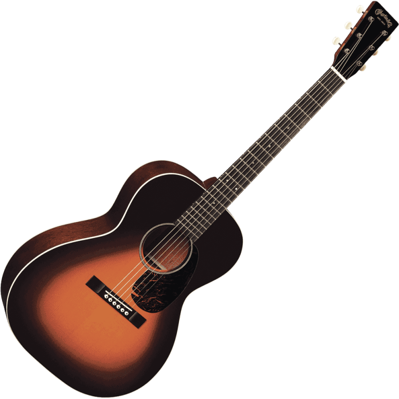 MARTIN CEO-7 guitare acoustique ceo-7