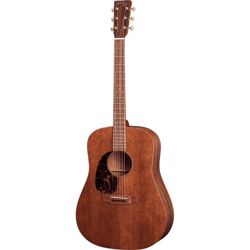 MARTIN D-15M-L guitare acoustique d-15m gaucher