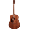 MARTIN D-15M-L guitare acoustique d-15m gaucher