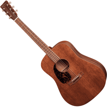 MARTIN D-15M-L guitare acoustique d-15m gaucher