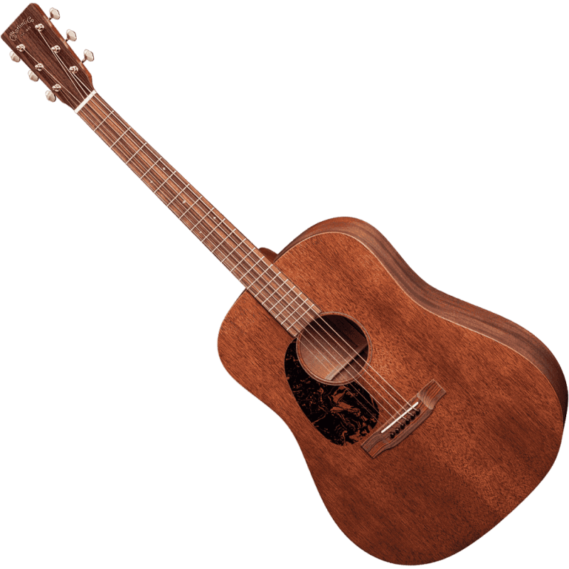 MARTIN D-15M-L guitare acoustique d-15m gaucher