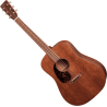 MARTIN D-15M-L guitare acoustique d-15m gaucher