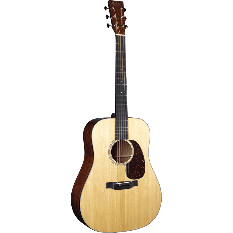 MARTIN D-18-AUTH37 guitare d-18 authentic 1937