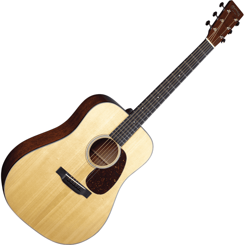 MARTIN D-18-AUTH37 guitare d-18 authentic 1937