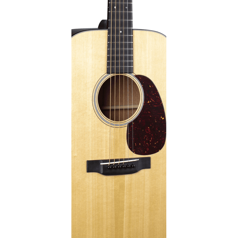 MARTIN D-18-AUTH37 guitare d-18 authentic 1937