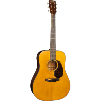 MARTIN D-18-AUTH37-AGED d-18 authentic aged