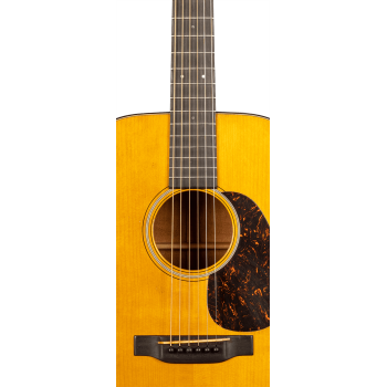 MARTIN D-18-AUTH37-AGED d-18 authentic aged