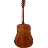 MARTIN D-18E-MD d-18e modern deluxe