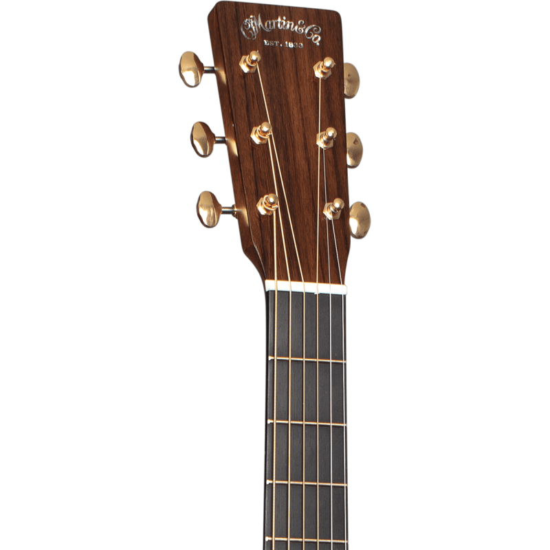 MARTIN D-18E-MD d-18e modern deluxe