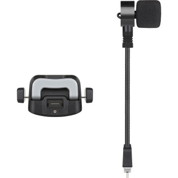 NUX B6-PRO système sans fil pour instrument à vent 2,4ghz pédale