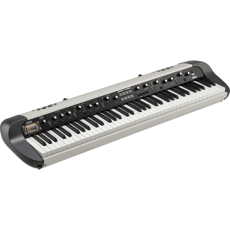 KORG SV2S-73 piano numérique sv-2s 73