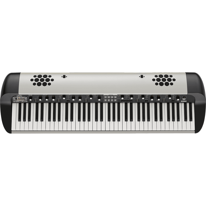KORG SV2S-73 piano numérique sv-2s 73
