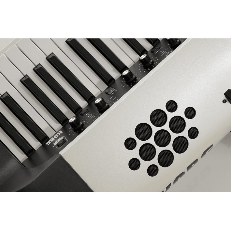 KORG SV2S-73 piano numérique sv-2s 73