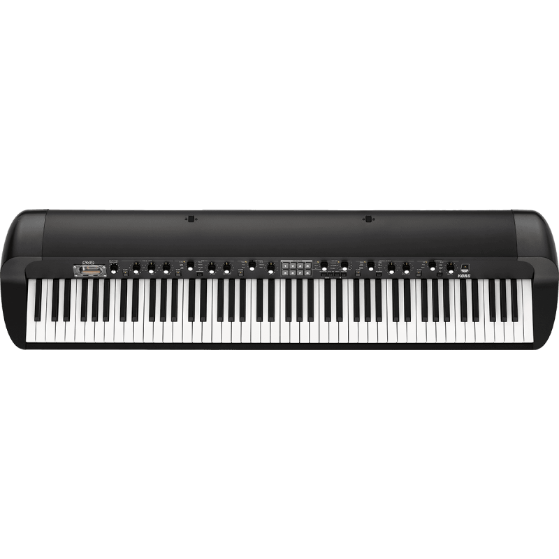 KORG SV2-88 piano numérique sv-2 88