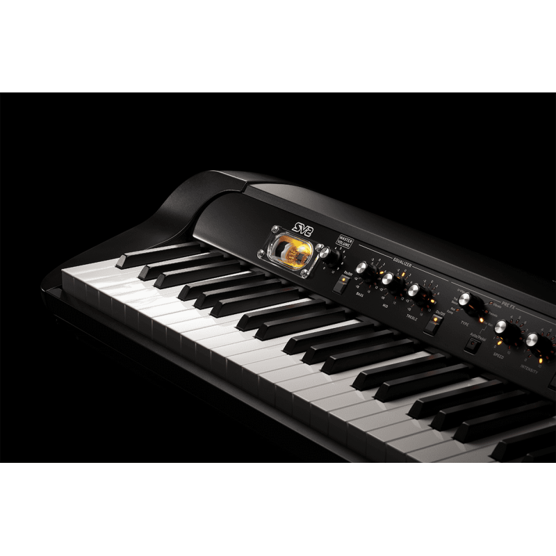 KORG SV2-88 piano numérique sv-2 88