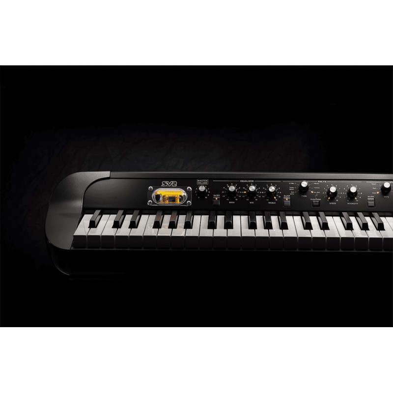 KORG SV2-88 piano numérique sv-2 88