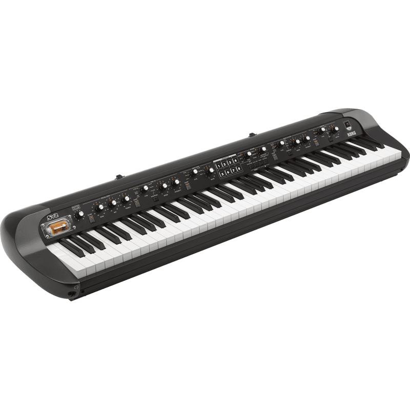 KORG SV2-73 piano numérique sv2-73