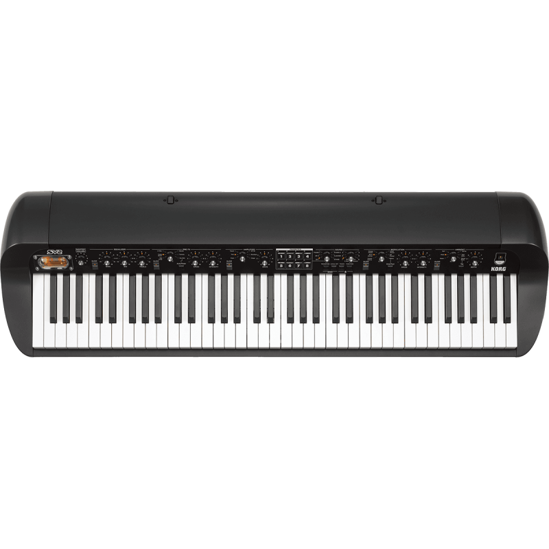 KORG SV2-73 piano numérique sv2-73