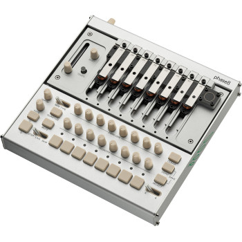 KORG PHASE8 synthétiseur acoustique à 8 résonnateurs