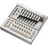 KORG PHASE8 synthétiseur acoustique à 8 résonnateurs