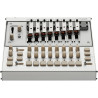 KORG PHASE8 synthétiseur acoustique à 8 résonnateurs