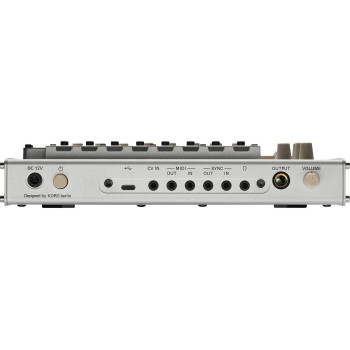 KORG PHASE8 synthétiseur acoustique à 8 résonnateurs