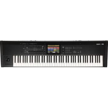 KORG KRONOS3-88 kronos 3 88 notes toucher lourd