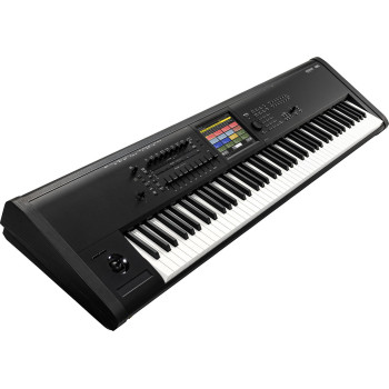 KORG KRONOS3-88 kronos 3 88 notes toucher lourd