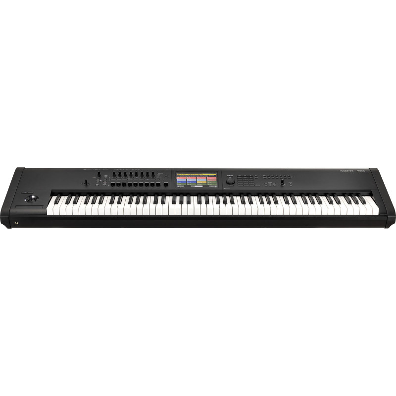 KORG KRONOS3-88 kronos 3 88 notes toucher lourd