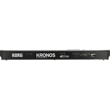 KORG KRONOS3-88 kronos 3 88 notes toucher lourd