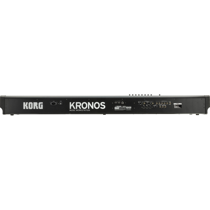 KORG KRONOS3-88 kronos 3 88 notes toucher lourd
