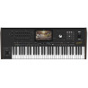 KORG PA5X-OR61 clavier arrangeur pa5x oriental 61
