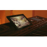 KORG PA5X-OR61 clavier arrangeur pa5x oriental 61