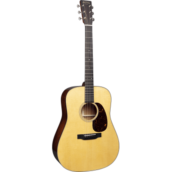 MARTIN D-18-GE d-18