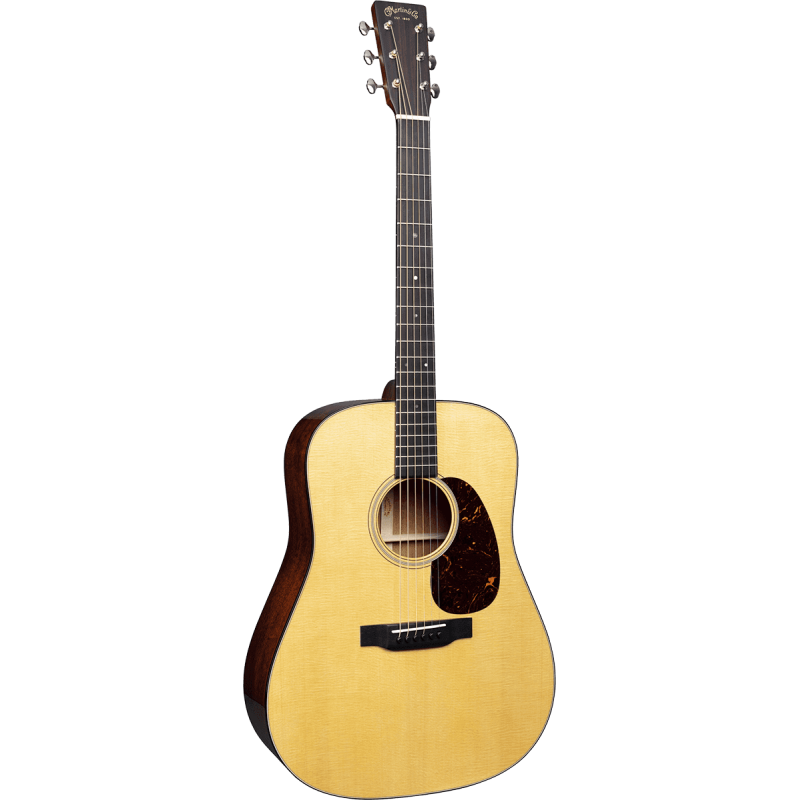 MARTIN D-18-GE d-18